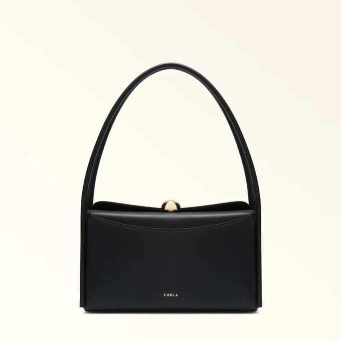 Mala Furla Nicole Boston M Mala Furla Nicole Boston M
