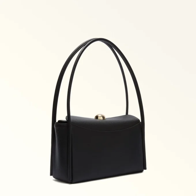 Mala Furla Nicole Boston M Mala Furla Nicole Boston M