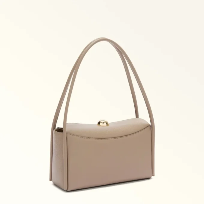Mala Furla Nicole Boston M Mala Furla Nicole Boston M