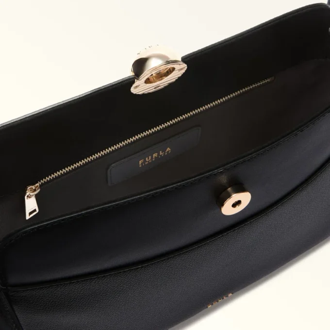 Mala Furla Nicole Boston M Mala Furla Nicole Boston M