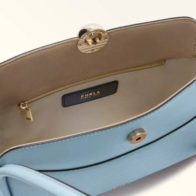 Mala Furla Nicole Boston M