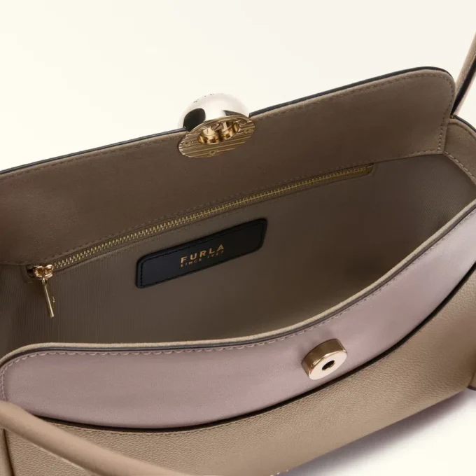 Mala Furla Nicole Boston M Mala Furla Nicole Boston M