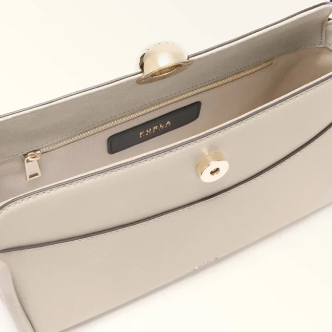 Mala Furla Nicole Boston M Mala Furla Nicole Boston M