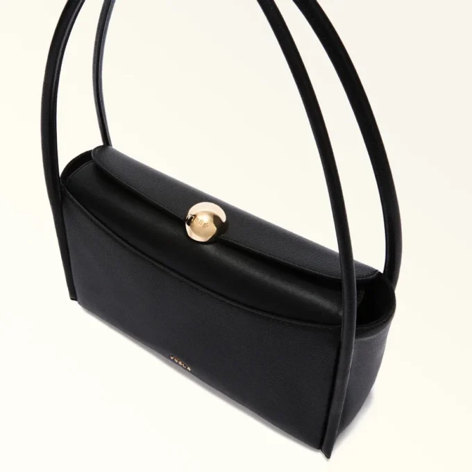 Mala Furla Nicole Boston M Mala Furla Nicole Boston M