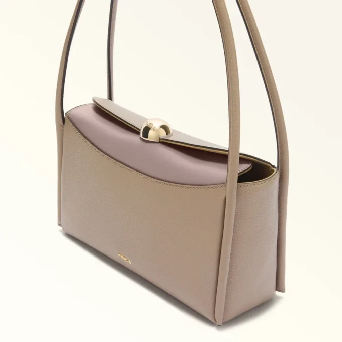 Mala Furla Nicole Boston M Mala Furla Nicole Boston M