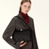 Mala Furla Nicole Boston M Mala Furla Nicole Boston M
