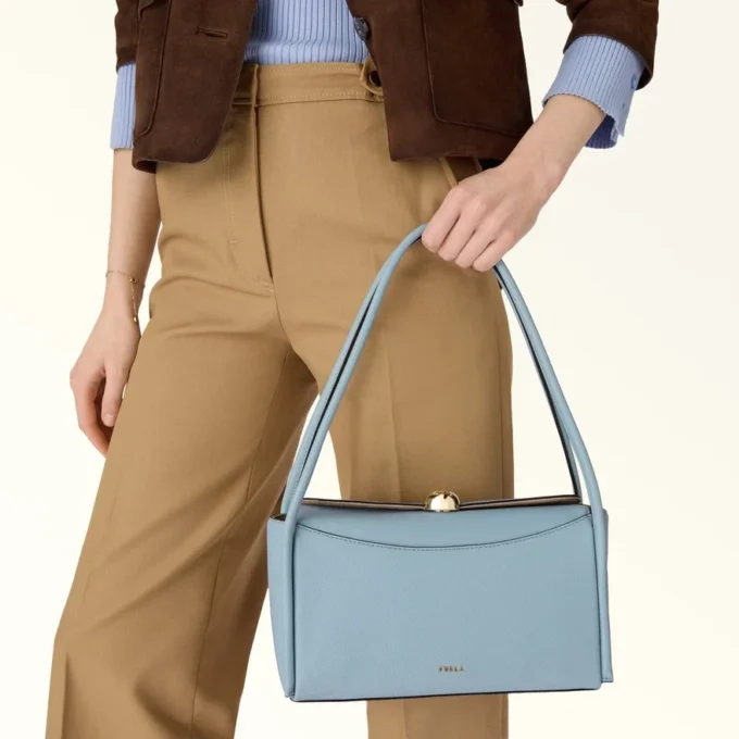 Mala Furla Nicole Boston M