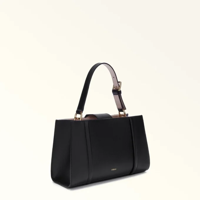 Mala Furla Riva Tote M Mala Furla Riva Tote M