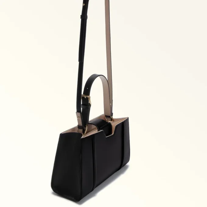 Mala Furla Riva Tote M Mala Furla Riva Tote M