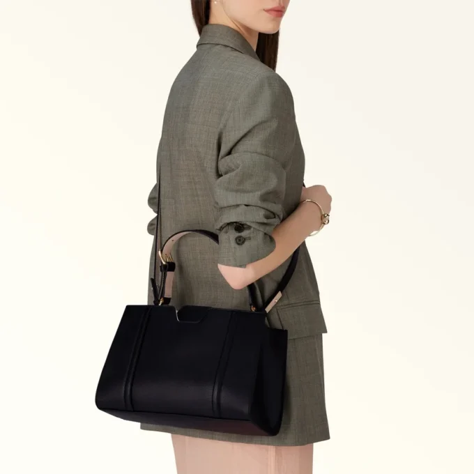 Mala Furla Riva Tote M Mala Furla Riva Tote M