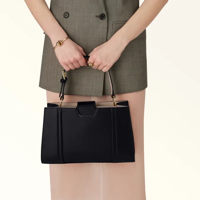 Mala Furla Riva Tote M Mala Furla Riva Tote M