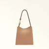 Mala MINI Bucket Furla Nuvola