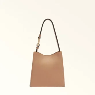 Mala MINI Bucket Furla Nuvola