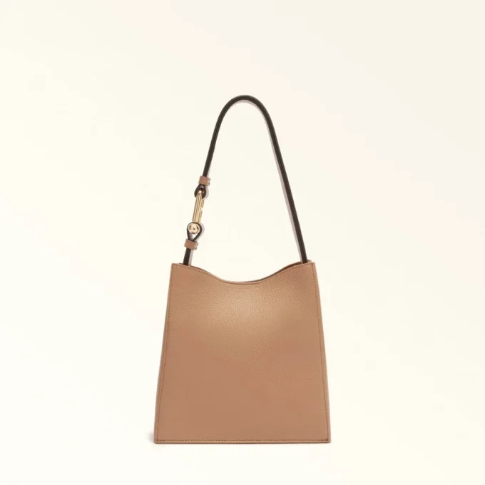 Mala MINI Bucket Furla Nuvola
