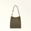 Mala MINI Bucket Furla Nuvola