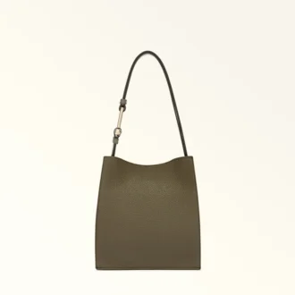 Mala MINI Bucket Furla Nuvola