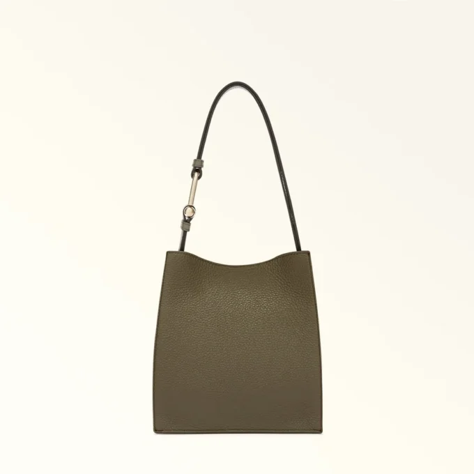 Mala MINI Bucket Furla Nuvola