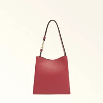 Mala MINI Bucket Furla Nuvola