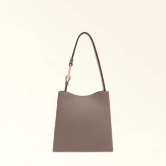 Mala MINI Bucket Furla Nuvola