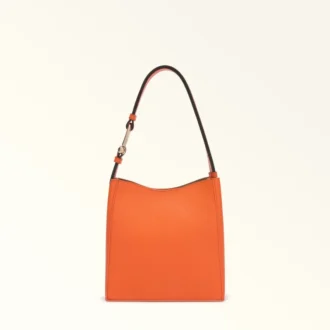 Mala MINI Bucket Furla Nuvola