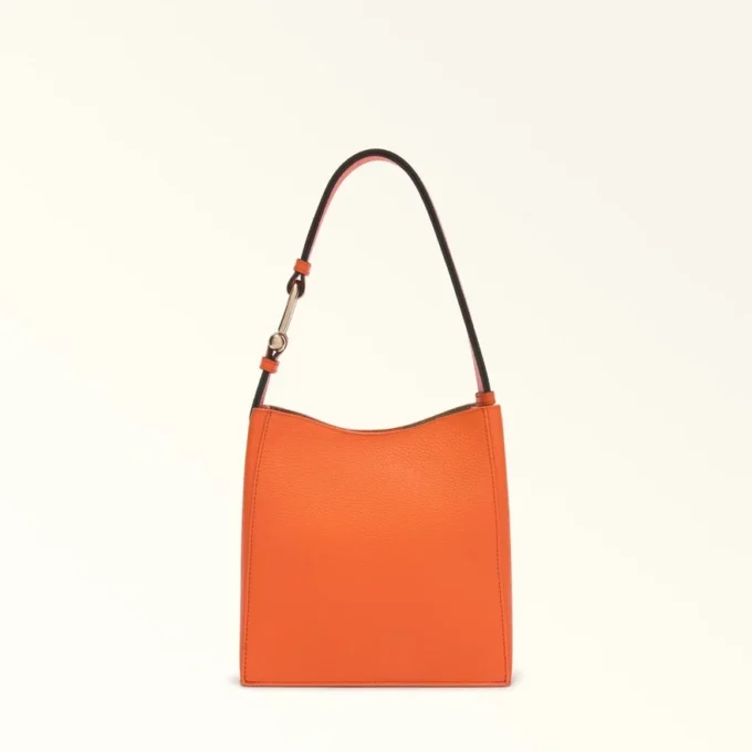Mala MINI Bucket Furla Nuvola