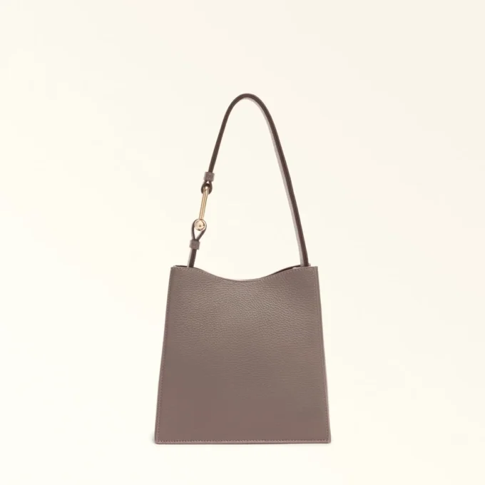 Mala MINI Bucket Furla Nuvola