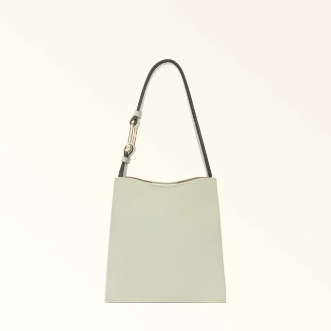 Mala MINI Bucket Furla Nuvola