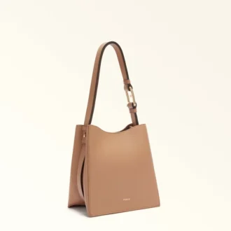 Mala MINI Bucket Furla Nuvola