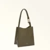 Mala MINI Bucket Furla Nuvola