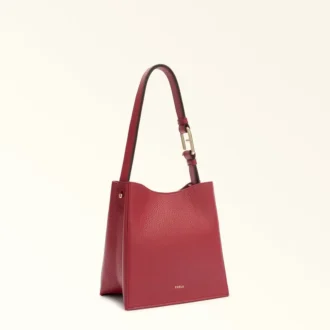 Mala MINI Bucket Furla Nuvola