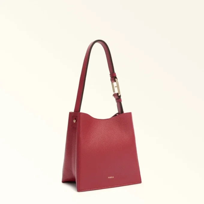 Mala MINI Bucket Furla Nuvola