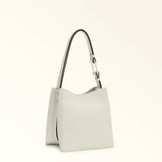 Mala MINI Bucket Furla Nuvola