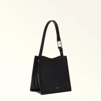 Mala MINI Bucket Furla Nuvola