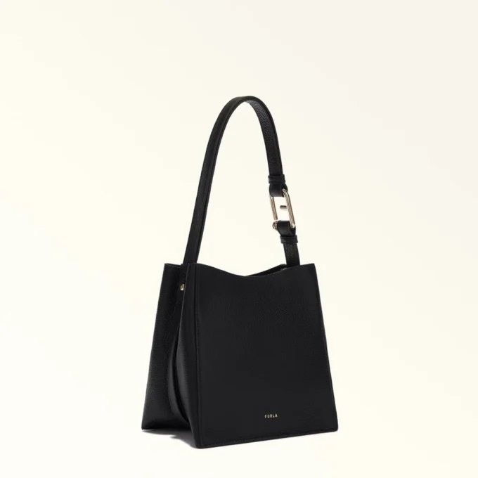 Mala MINI Bucket Furla Nuvola