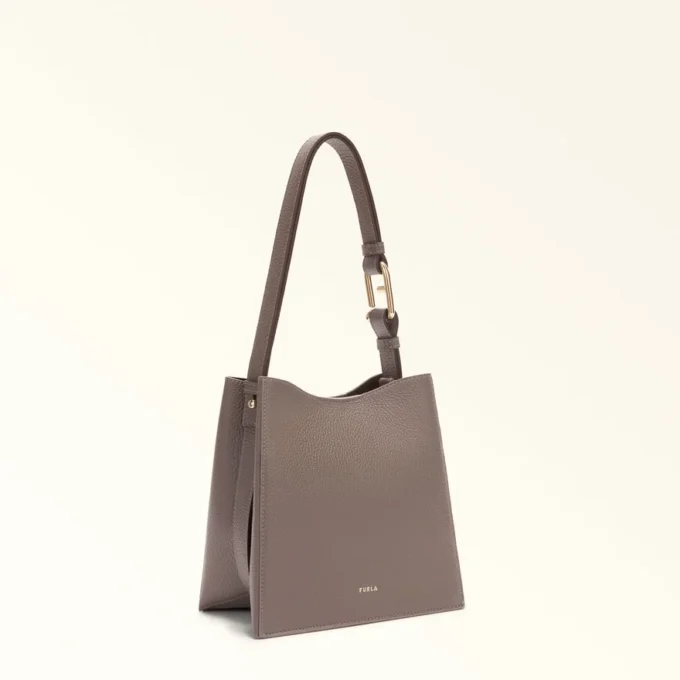 Mala MINI Bucket Furla Nuvola