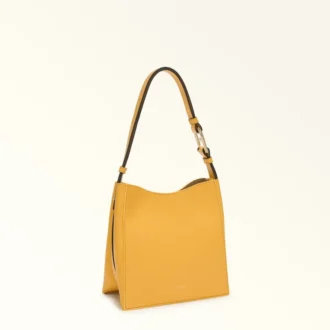 Mala MINI Bucket Furla Nuvola