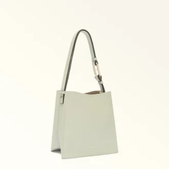 Mala MINI Bucket Furla Nuvola