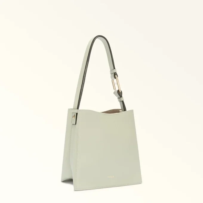 Mala MINI Bucket Furla Nuvola