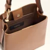 Mala MINI Bucket Furla Nuvola