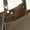 Mala MINI Bucket Furla Nuvola