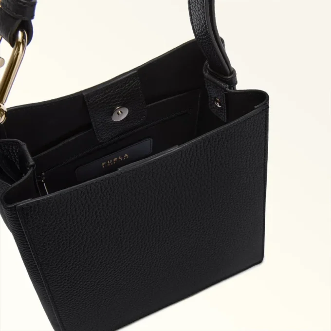Mala MINI Bucket Furla Nuvola