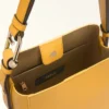 Mala MINI Bucket Furla Nuvola