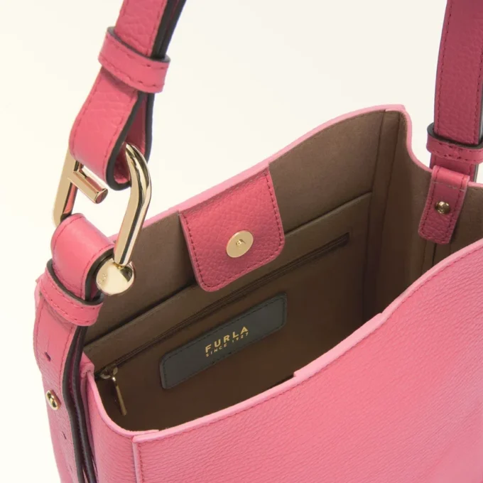 Mala MINI Bucket Furla Nuvola Mala MINI Bucket Furla Nuvola