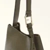 Mala MINI Bucket Furla Nuvola