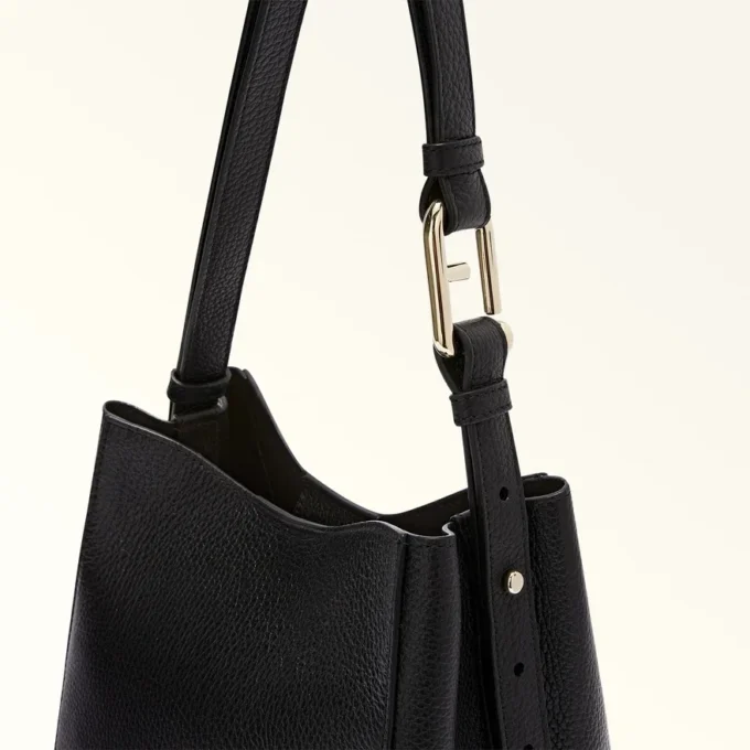 Mala MINI Bucket Furla Nuvola