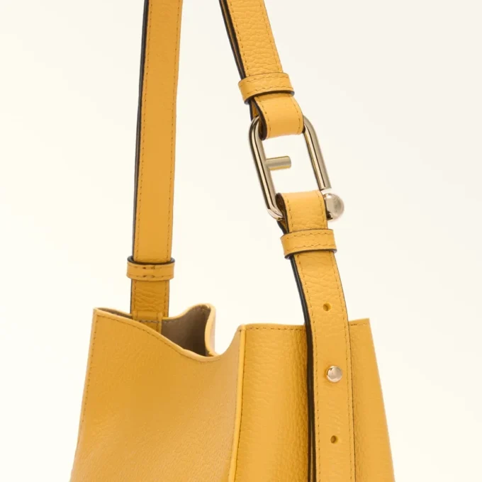 Mala MINI Bucket Furla Nuvola