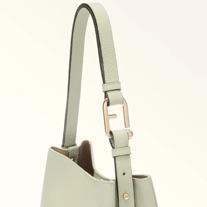 Mala MINI Bucket Furla Nuvola