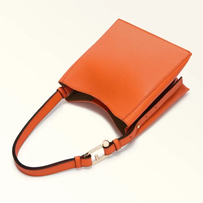 Mala MINI Bucket Furla Nuvola