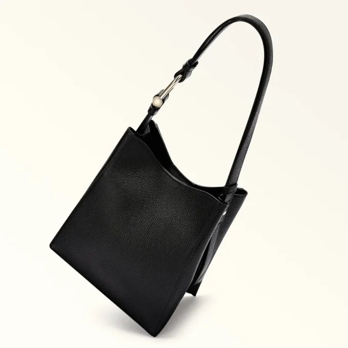 Mala MINI Bucket Furla Nuvola