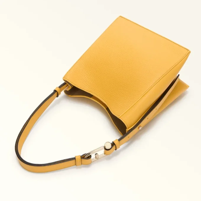 Mala MINI Bucket Furla Nuvola